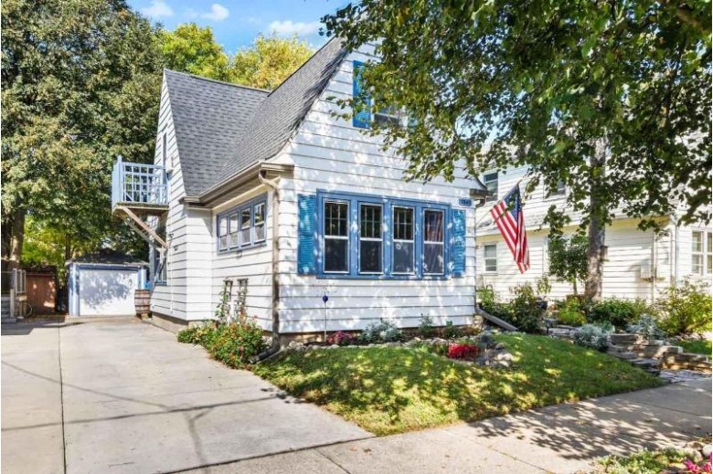 2542 E Dayton St, Madison, WI by Lauer Realty Group, Inc. $385,000