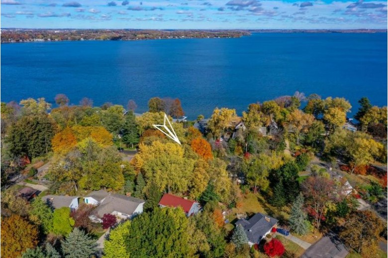 5631 Lake Mendota Dr Madison, WI 53705 by Badger Realty Service $487,500