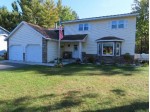 4409 Pine Ridge Drive, Stevens Point, WI by First Weber Real Estate $259,900