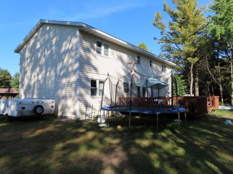 4409 Pine Ridge Drive Stevens Point, WI 54481 by First Weber Real Estate $259,900