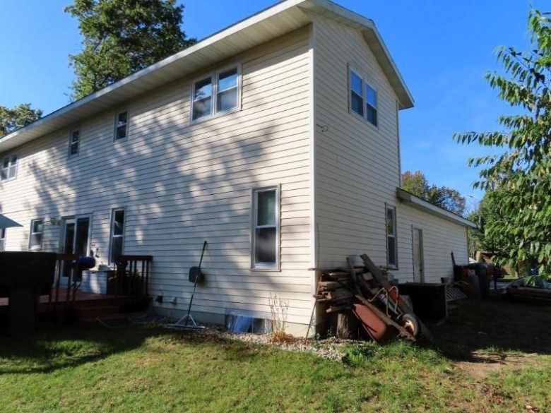 4409 Pine Ridge Drive Stevens Point, WI 54481 by First Weber Real Estate $259,900