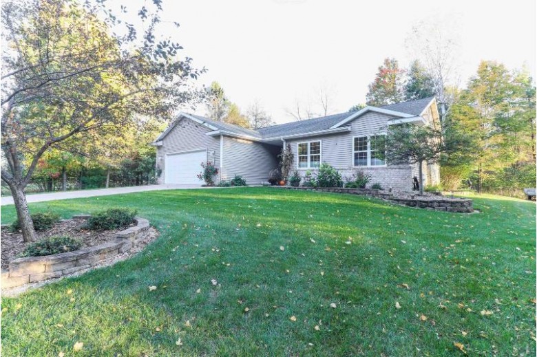 417 North Point Drive Stevens Point, WI 54481 by Keller Williams Stevens Point $259,900
