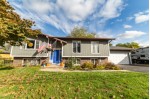 827 Hamilton Street Portage, WI 53901 by First Weber Real Estate $264,900