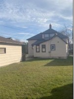 348 Fourth Avenue, Stevens Point, WI by Coldwell Banker Real Estate Group $154,900