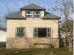 348 Fourth Avenue, Stevens Point, WI by Coldwell Banker Real Estate Group $154,900