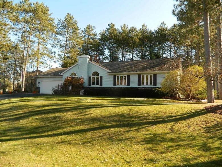 5704 High Ridge Circle Weston, WI 54476 by Assist-2-Sell Superior Service Realty $224,900