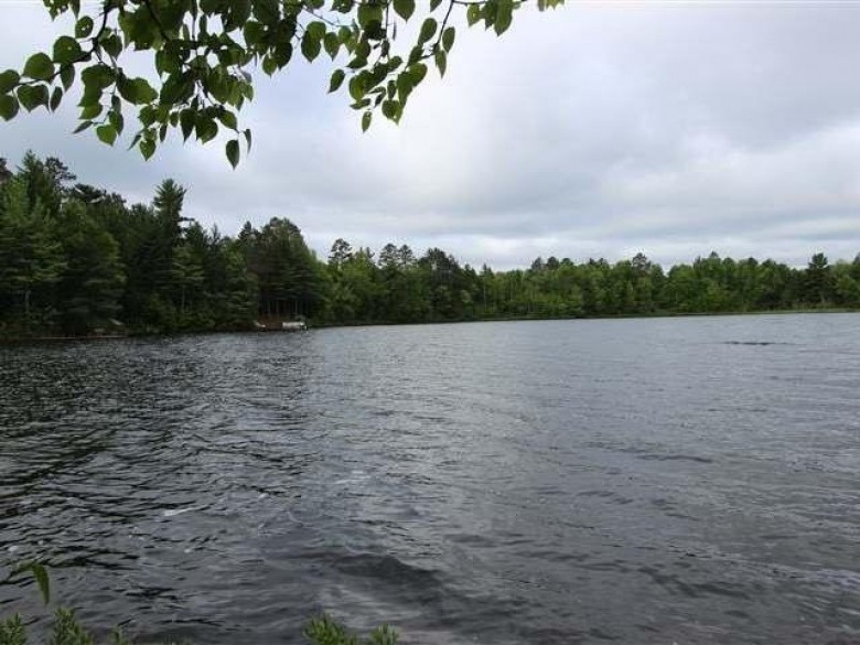 ON Minette Lake Ln Lac Du Flambeau, WI 54538 by Coldwell Banker Mulleady - Mnq $74,700