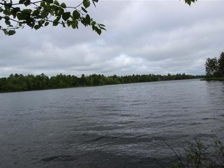 ON Minette Lake Ln, Lac Du Flambeau, WI by Coldwell Banker Mulleady - Mnq $74,700