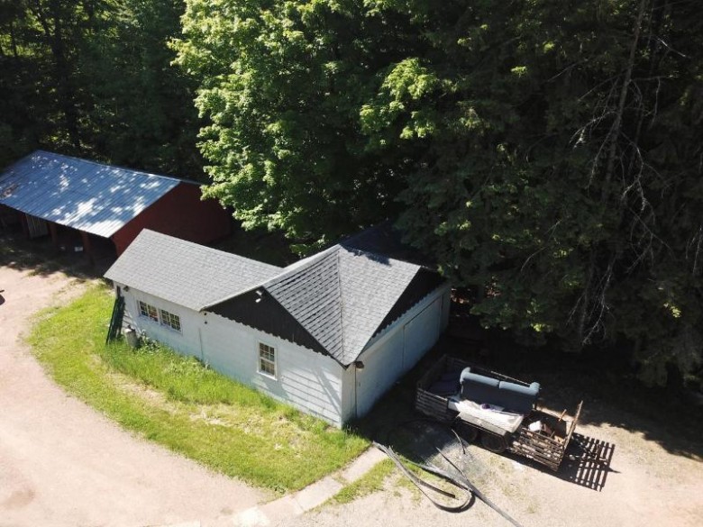 605 Hwy 32 Three Lakes, WI 54562 by Miller & Associates Realty Llc $199,900