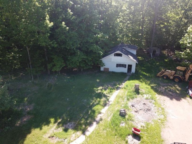 605 Hwy 32, Three Lakes, WI by Miller & Associates Realty Llc $199,900