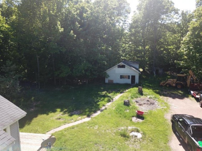 605 Hwy 32 Three Lakes, WI 54562 by Miller & Associates Realty Llc $199,900