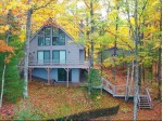 2879 Little Pines Rd Lac Du Flambeau, WI 54538 by Re/Max Property Pros-Minocqua $449,000