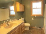 N10961 Hwy 17 Harrison, WI 54501 by First Weber Real Estate $229,900