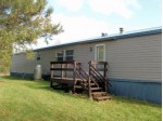 78233 Mackenberg Rd Jacobs, WI 54527 by Birchland Realty, Inc - Park Falls $99,500
