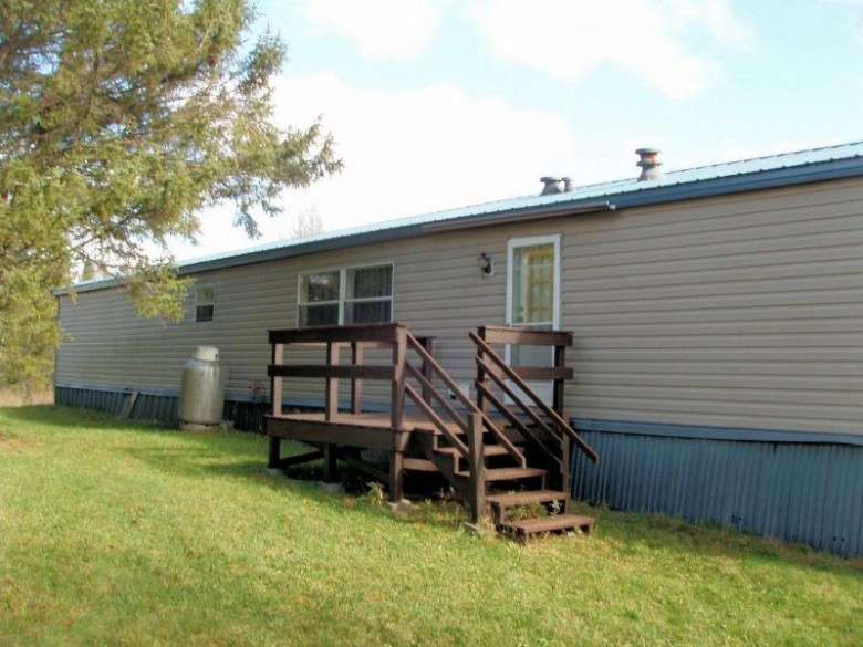 78233 Mackenberg Rd Jacobs, WI 54527 by Birchland Realty, Inc - Park Falls $99,500
