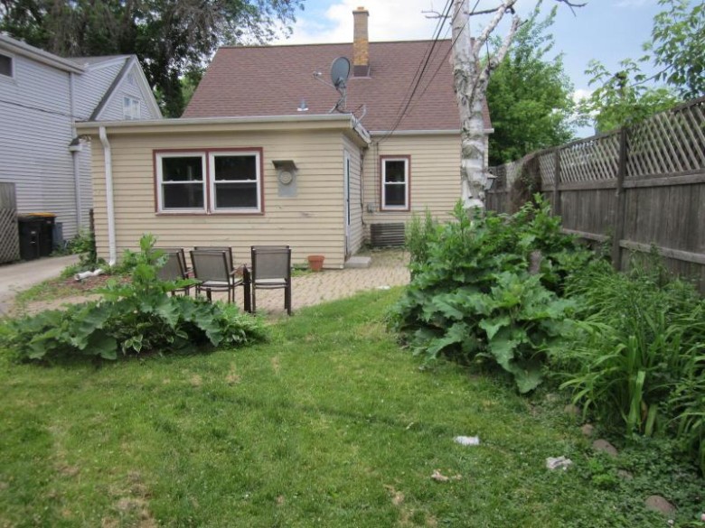 2266 N 68th St Wauwatosa, WI 53213-1953 by Famous Homes Realty $199,900