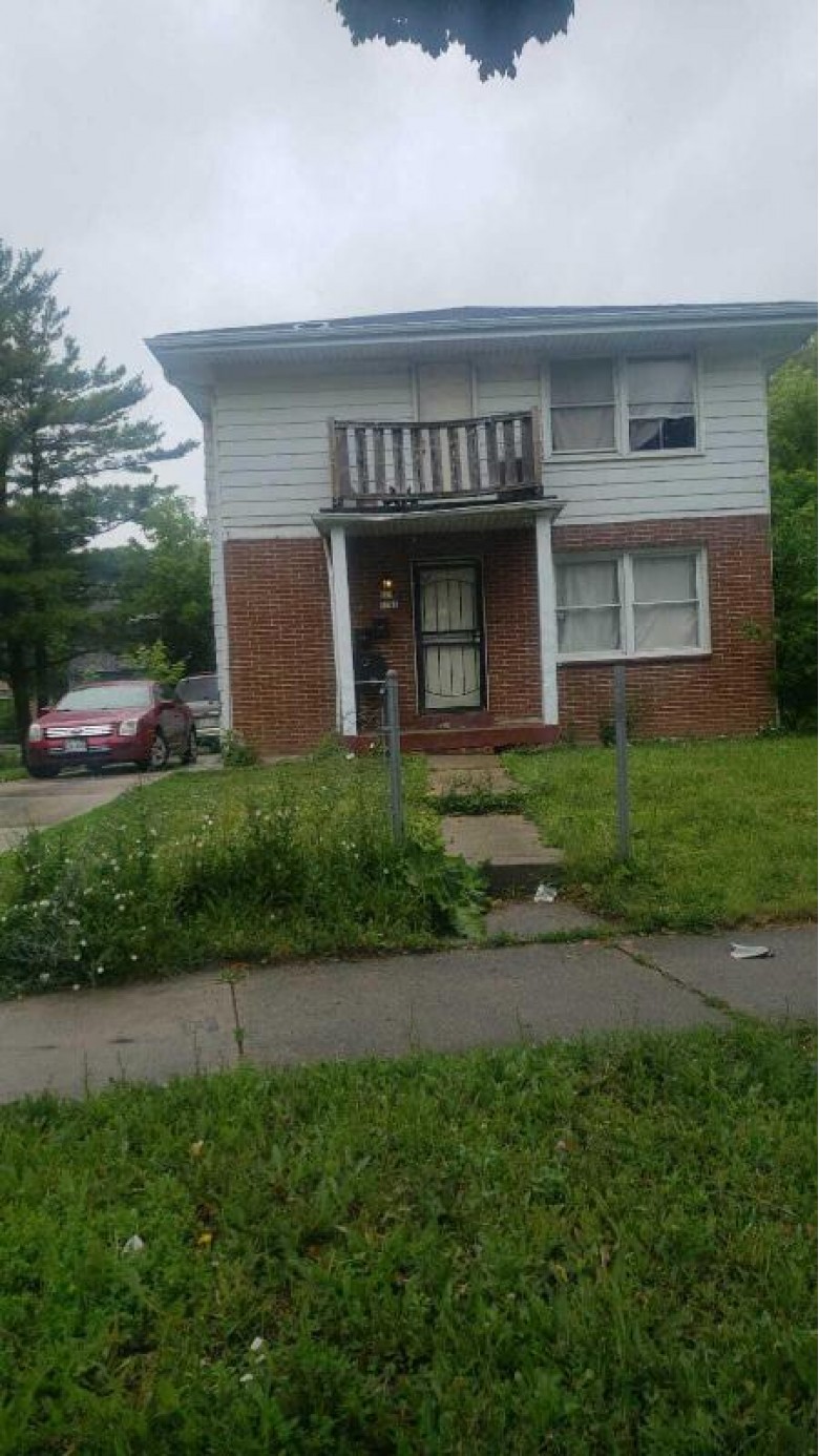 5151 N Teutonia Ave 5153 Milwaukee, WI 53209 by Root River Realty $124,900