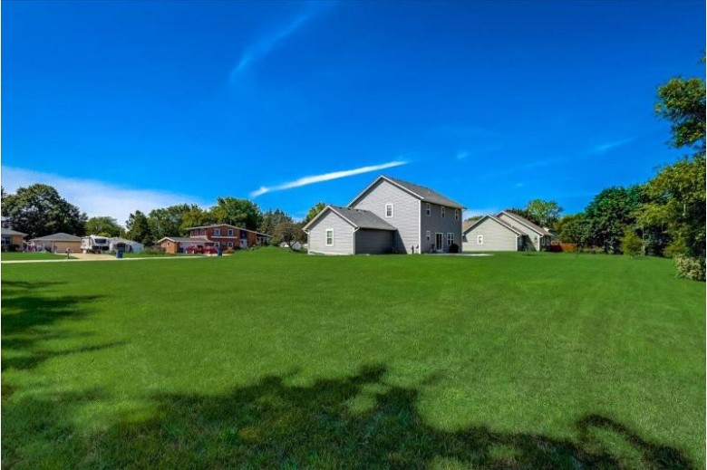 2230 W Southland Dr Oak Creek, WI 53154 by First Weber Real Estate $439,900