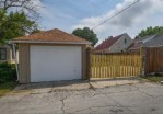 3715 N 57th St Milwaukee, WI 53216-2840 by Shorewest Realtors, Inc. $149,900