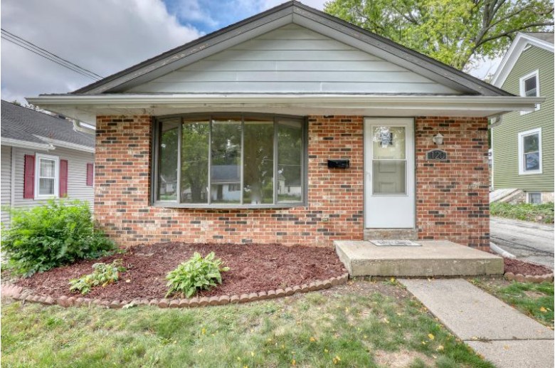 120 Tenny Ave Waukesha, WI 53186-6451 by The Real Estate Company Lake & Country $210,000