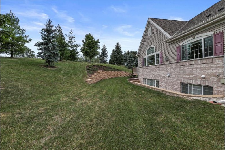 2408 Deercrest Ct Waukesha, WI 53188-8022 by First Weber Real Estate $499,900