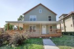 1009 S 17th St, Milwaukee, WI by Rethought Real Estate $145,000