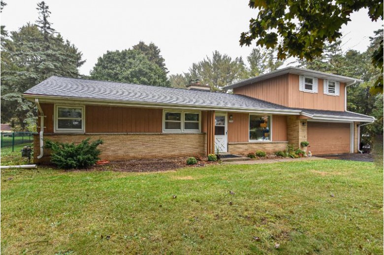 12326 W Grange Ave, Hales Corners, WI by First Weber Real Estate $319,900