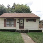 4911 W Norwich Ct, Milwaukee, WI by Famous Homes Realty $134,990