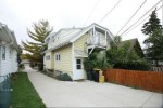 2260 N 63rd St A Wauwatosa, WI 53213-1558 by Riverwest Realty Milwaukee $279,900
