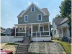 2907 S Delaware Ave, Milwaukee, WI by Re/Max Realty Pros~milwaukee $339,900