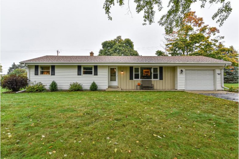 N4W22688 Lexington Dr Waukesha, WI 53186-1631 by First Weber Real Estate $249,900