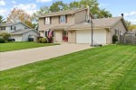 15207 W Fenway Ct, New Berlin, WI by Realty Executives - Integrity $399,900