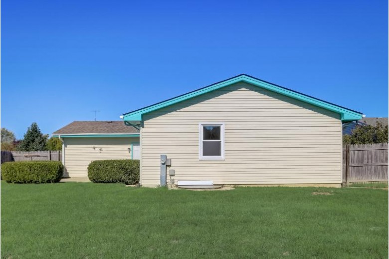 2923 Concord Dr Racine, WI 53403 by Redfin Corporation $215,000