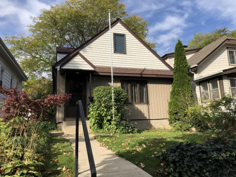 517 S 67th St Milwaukee, WI 53214-1745 by Re/Max Lakeside-Capitol $179,900