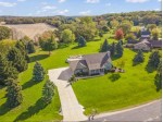 W325S8290 Jericho Rd Mukwonago, WI 53149-9277 by First Weber Real Estate $469,000