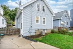2256 N 69th St Wauwatosa, WI 53213-1926 by Homestead Realty, Inc $265,000