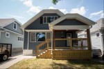 1325 N 57th St, Milwaukee, WI by Reign Realty $299,900