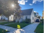 2304 Hayes Ave Racine, WI 53405-4226 by Coldwell Banker Realty -Racine/Kenosha Office $249,900