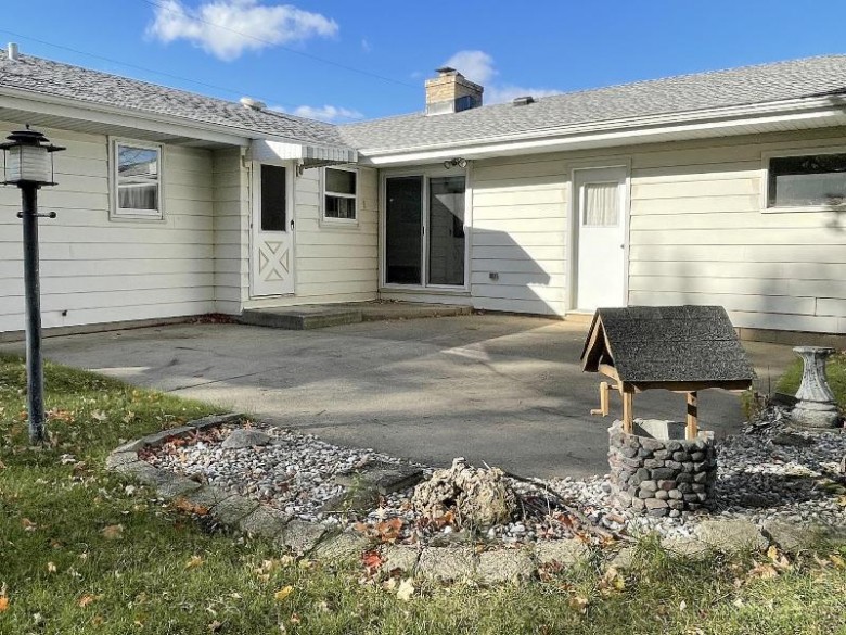 1739 Hickory St, South Milwaukee, WI by Parkway Realty, Llc $239,900