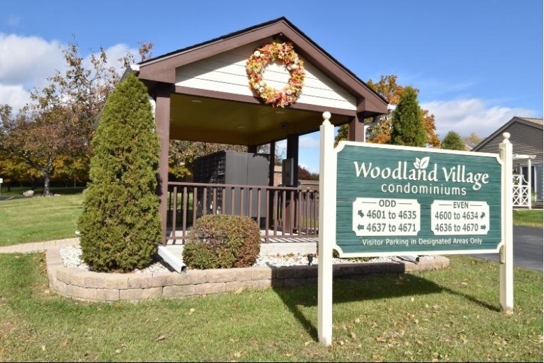 4657 S Woodland Dr, Greenfield, WI by Homeowners Concept $141,900