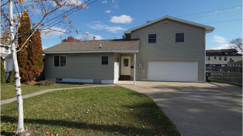 1507 East Ave S La Crosse, WI 54601 by Century 21 Affiliated $219,900