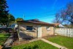 5057 N 27th St Milwaukee, WI 53209 by Shorewest Realtors, Inc. $129,900