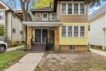 1308 N 46th St 1310, Milwaukee, WI by North Shore Homes, Inc. $168,000