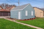 4825 W Fond Du Lac Ave Milwaukee, WI 53216-2322 by Coldwell Banker Realty $149,900