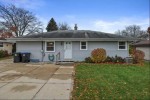 3210 E Henry Ave Cudahy, WI 53110 by Coldwell Banker Realty $229,900