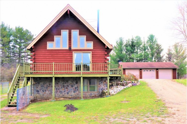 W4839 Leins Mill Rd East Troy, WI 53120-1570 by Re/Max Plaza $395,000