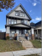 1008 S 26th St 1010 Milwaukee, WI 53204 by Real Broker Llc $189,900