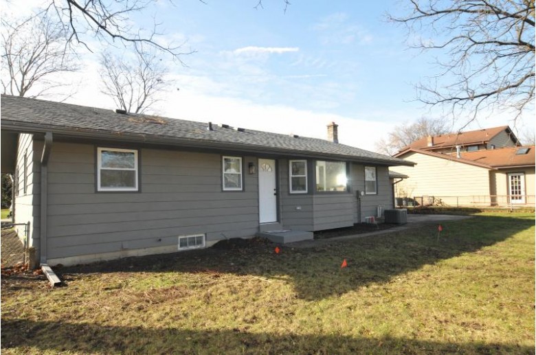 4528 Garden Dr Mount Pleasant, WI 53403-3944 by Anderson Real Estate Services $264,900