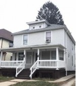 1517 Owen Ave Racine, WI 53403-2144 by Gonnering Realty, Inc $68,500