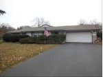 630 W Wilson Dr, Brookfield, WI by Rjm Real Estate Group, Llc $235,000